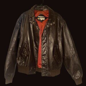 Women's Brown Jacket